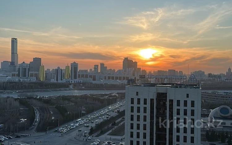 2-бөлмелі пәтер · 61 м² · 11/18 қабат, Кошкарбаева 1/6 — Момышулы, бағасы: 55 млн ₸ в Астане — фото 4