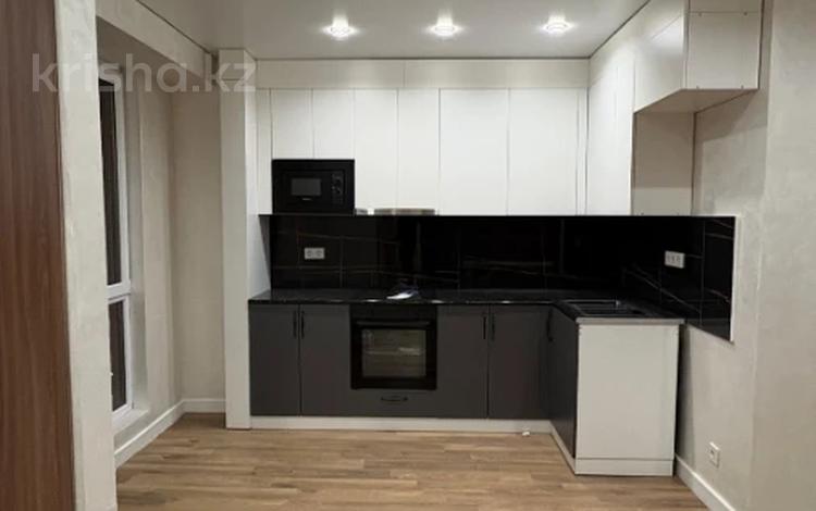 2-комнатная квартира · 52 м² · 4/6 этаж, мкр Шугыла, Жунисова за 28.5 млн ₸ в Алматы, Наурызбайский р-н — фото 2