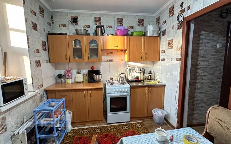 2-комнатная квартира · 56 м² · 5/5 этаж, Каратал 35 за 18 млн ₸ в Талдыкоргане — фото 2