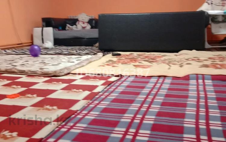 Отдельный дом · 2 комнаты · 50.5 м² · 7 сот., 2лин 42 — 2 линия вход ближе со стороны войнск части за 12 млн ₸ в М. Туймебаеве — фото 2