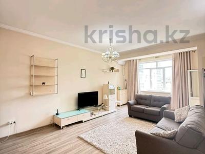 2-бөлмелі пәтер · 72 м² · 7/18 қабат, Гагарина 133/2 — Сатпаева, бағасы: 57.5 млн ₸ в Алматы, Бостандыкский р-н