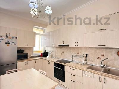 2-бөлмелі пәтер · 72 м² · 7/18 қабат, Гагарина 133/2 — Срочная продажа⭐️, бағасы: 55 млн ₸ в Алматы, Бостандыкский р-н