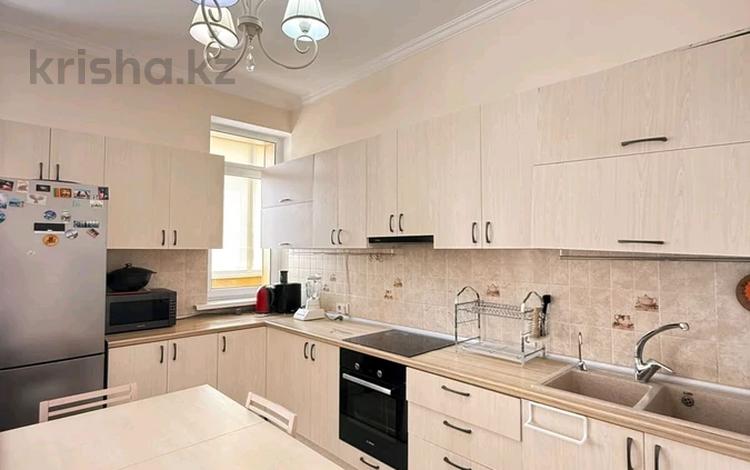 2-бөлмелі пәтер · 72 м² · 7/18 қабат, Гагарина 133/2 — Срочная продажа⭐️, бағасы: 55 млн ₸ в Алматы, Бостандыкский р-н — фото 3