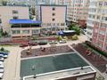 2-бөлмелі пәтер · 72 м² · 7/18 қабат, Гагарина 133/2 — Сатпаева, бағасы: 57.5 млн ₸ в Алматы, Бостандыкский р-н — фото 9