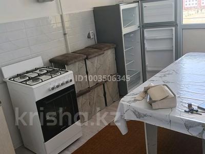 2-комнатная квартира · 64 м² · 5/5 этаж, Ұлы дала 46/1 — Мешіттің қасында за 100 000 ₸ в Таразе