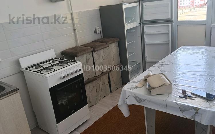 2-комнатная квартира · 64 м² · 5/5 этаж, Ұлы дала 46/1 — Мешіттің қасында за 100 000 ₸ в Таразе — фото 2
