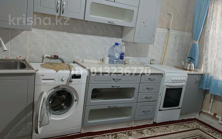 1-комнатная квартира · 36.9 м² · 1/5 этаж, мкр Шанхай, Габита Мусирепова за 120 000 ₸ в Актобе — фото 5