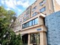 3-комнатная квартира · 91.5 м² · 4/5 этаж, Кунаева — Кабанбай батыра за 125 млн ₸ в Алматы, Медеуский р-н