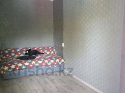 3-бөлмелі пәтер · 48 м² · 1/4 қабат, ардагерлер 33, бағасы: 30 млн ₸ в Астане, Сарыарка р-н