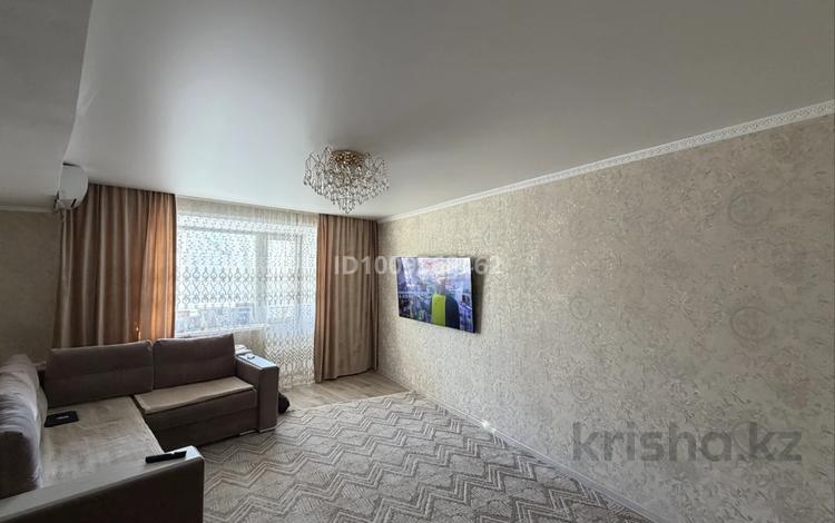 4-бөлмелі пәтер · 87.1 м², естая, бағасы: 35 млн ₸ в Павлодаре — фото 2