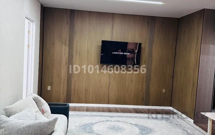 3-бөлмелі пәтер · 67 м² · 5/12 қабат, ​067-й учетный квартал участок 502, бағасы: 48 млн ₸ в Караганде, Алихана Бокейханова р-н — фото 2