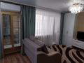 1-комнатная квартира, 34 м², 3/5 этаж помесячно, Сагадата Нурмагамбетова за 120 000 〒 в Павлодаре