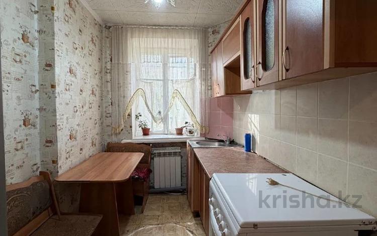 3-комнатная квартира · 50.3 м² · 1/2 этаж, Тауелсиздик 163 за 13.5 млн 〒 в Костанае — фото 2