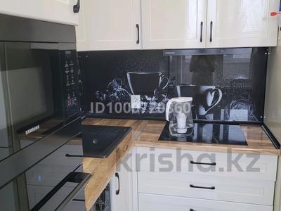3-комнатная квартира · 95 м² · 2/10 этаж, Казыбек Би 38 за 60 млн ₸ в Усть-Каменогорске