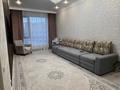 3-комнатная квартира · 90 м² · 10/12 этаж, Абикен Бектуров 1/2 — Толе Би/Сыганак за 78 млн ₸ в Астане, Есильский р-н