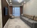 3-комнатная квартира · 90 м² · 10/12 этаж, Абикен Бектуров 1/2 — Толе Би/Сыганак за 78 млн ₸ в Астане, Есильский р-н — фото 3