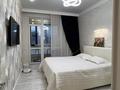 3-комнатная квартира · 90 м² · 10/12 этаж, Абикен Бектуров 1/2 — Толе Би/Сыганак за 78 млн ₸ в Астане, Есильский р-н — фото 4