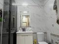 3-комнатная квартира · 90 м² · 10/12 этаж, Абикен Бектуров 1/2 — Толе Би/Сыганак за 78 млн ₸ в Астане, Есильский р-н — фото 7