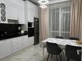 3-комнатная квартира · 90 м² · 10/12 этаж, Абикен Бектуров 1/2 — Толе Би/Сыганак за 78 млн ₸ в Астане, Есильский р-н — фото 9