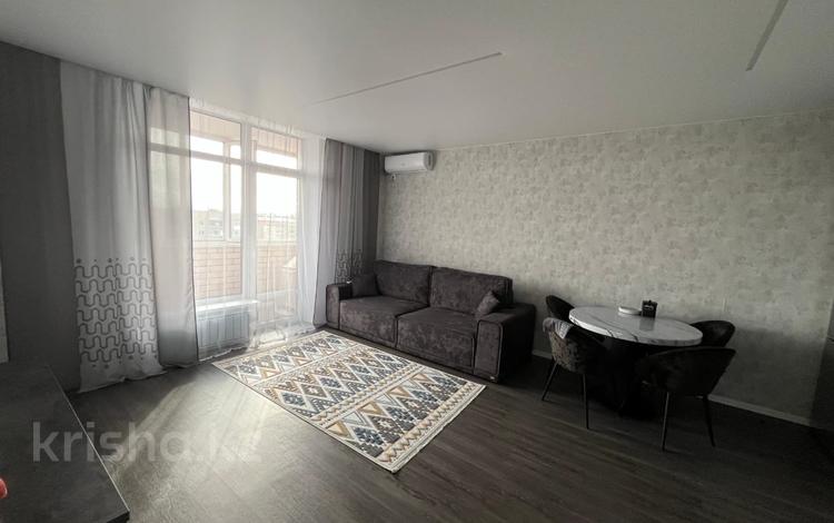 2-бөлмелі пәтер · 54 м² · 7/14 қабат, Быковского, бағасы: 35.7 млн ₸ в Костанае — фото 2