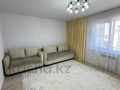 2-бөлмелі пәтер · 61.6 м² · 7/16 қабат, Сатпаева 55/11, бағасы: 37 млн ₸ в Усть-Каменогорске