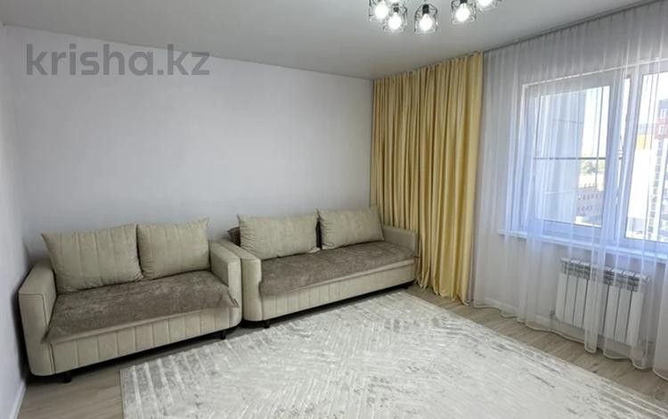2-бөлмелі пәтер · 61.6 м² · 7/16 қабат, Сатпаева 55/11, бағасы: 37 млн ₸ в Усть-Каменогорске — фото 2