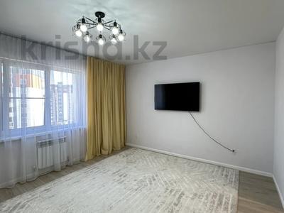 2-бөлмелі пәтер · 61.6 м² · 7/16 қабат, Сатпаева 55/11, бағасы: 36 млн ₸ в Усть-Каменогорске