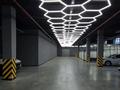 Паркинг · 1105.3 м² · Калдаякова — Нажимиденова за 150 млн ₸ в Астане, Сарайшык р-н — фото 3
