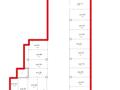 Паркинг · 1105.3 м² · Калдаякова — Нажимиденова за 150 млн ₸ в Астане, Сарайшык р-н