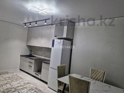 2-комнатная квартира · 69.6 м² · 1/12 этаж, мкр Алгабас, Омарова 1 за 250 000 ₸ в Алматы, Алатауский р-н