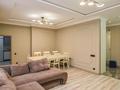 3-комнатная квартира · 95 м² · 7/10 этаж, Мухамедханов 20/2 за 54 млн ₸ в Астане, Нура р-н — фото 16