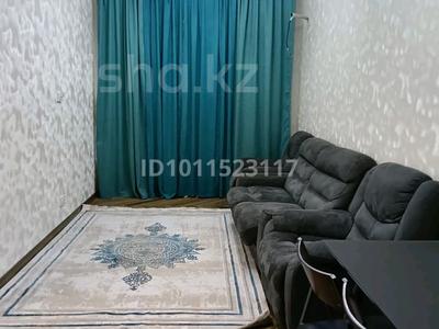 1-комнатная квартира · 45 м² · 1/13 этаж, мкр Тастак-1, Райымбека 2 за 280 000 〒 в Алматы, Ауэзовский р-н
