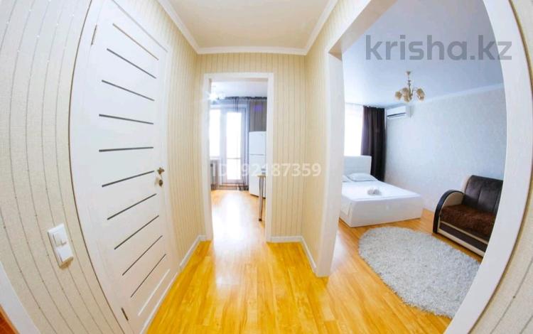1-бөлмелі пәтер · 33 м² · 4/6 қабат, 9-й микрорайон, Садовая 81, бағасы: 14 000 ₸ в Костанае — фото 2