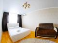1-бөлмелі пәтер · 33 м² · 4/6 қабат, 9-й микрорайон, Садовая 81, бағасы: 14 000 ₸ в Костанае — фото 2
