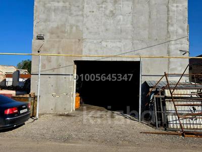 Свободное назначение, склады, азс, автосервисы и автомойки · 460 м² за ~ 200 млн 〒 в Алматы, Алатауский р-н