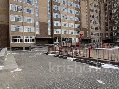 1-бөлмелі пәтер · 45.5 м² · 4/9 қабат, Алтын орда ш/а., бағасы: 17.5 млн ₸ в Актобе, мкр. Алтын орда
