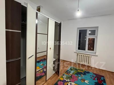 3-комнатная квартира · 84 м² · 4/5 этаж, Нұр-орда 58 — Текей батыр за 130 000 ₸ в 