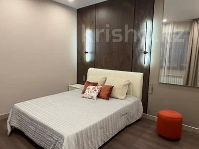 2-комнатная квартира · 70 м² · 12/13 этаж, Аль-Фараби 1а — Достык за 77 млн ₸ в Алматы, Медеуский р-н
