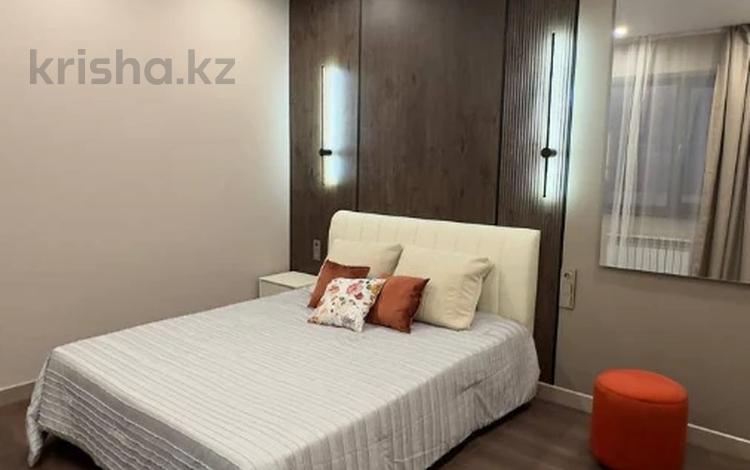 2-комнатная квартира · 70 м² · 12/13 этаж, Аль-Фараби 1а — Достык за 77 млн ₸ в Алматы, Медеуский р-н — фото 2