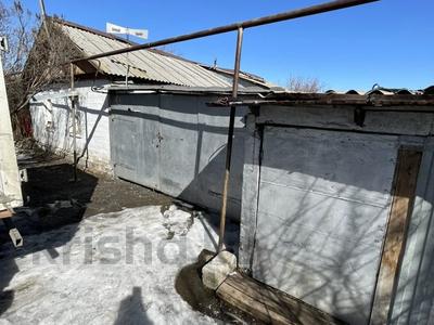 Отдельный дом • 2 комнаты • 42.8 м² • 4.4 сот., Ташкентская 28 за 9.5 млн 〒 в Уральске