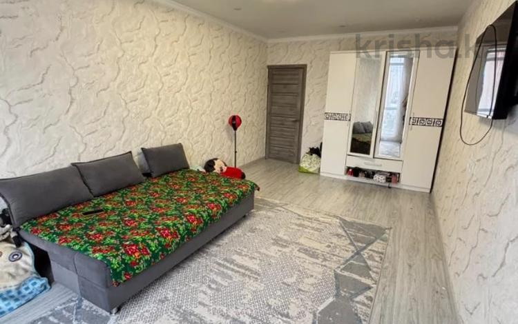 1-комнатная квартира · 46 м² · 6/9 этаж, мкр Шугыла — Проходит любую ипотеку за 27.5 млн ₸ в Алматы, Наурызбайский р-н — фото 3