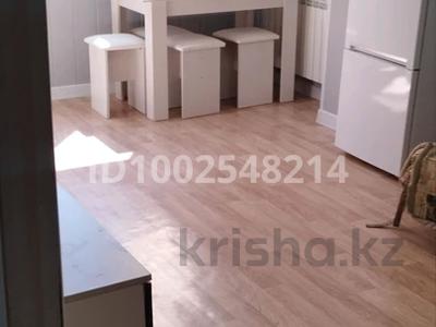 1-комнатная квартира · 34 м² · 2/4 этаж, 1-й мкр 19 — Дружба за 8 млн ₸ в Актау