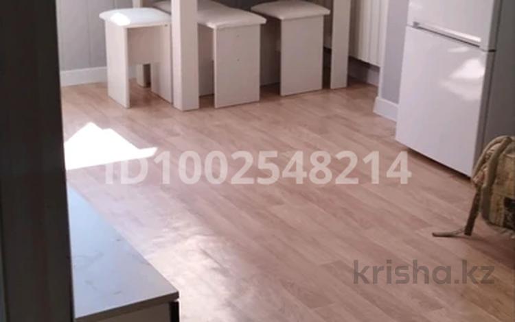 1-комнатная квартира · 34 м² · 2/4 этаж, 1-й мкр 19 — Дружба за 8 млн ₸ в Актау — фото 13