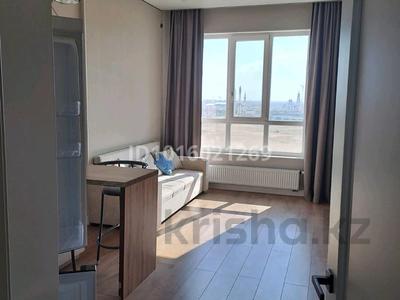 2-комнатная квартира · 45 м² · 10/17 этаж, Туран 83/1 — Туран-Хусеин бинТалал за 300 000 ₸ в Астане, Нура р-н