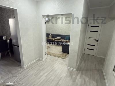 2-бөлмелі пәтер · 46 м² · 5/5 қабат, Военный городок Улан 7, бағасы: 200 000 ₸ в Талдыкоргане, военный городок Улан