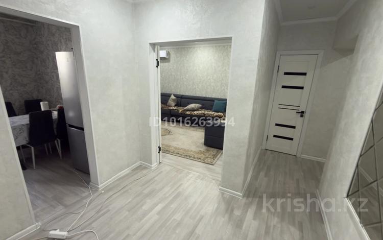 2-бөлмелі пәтер · 46 м² · 5/5 қабат, Военный городок Улан 7, бағасы: 200 000 ₸ в Талдыкоргане, военный городок Улан — фото 2