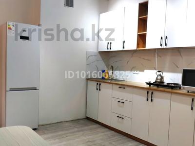 2-комнатная квартира · 52 м² · 2/10 этаж, Сейфуллина 51 за 270 000 ₸ в Алматы, Турксибский р-н