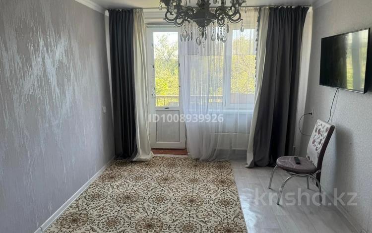 1-комнатная квартира · 35 м² · 5/5 этаж, мкр Мынбулак 40 — Возле рынок жибек жолы за 8.8 млн ₸ в Таразе — фото 2
