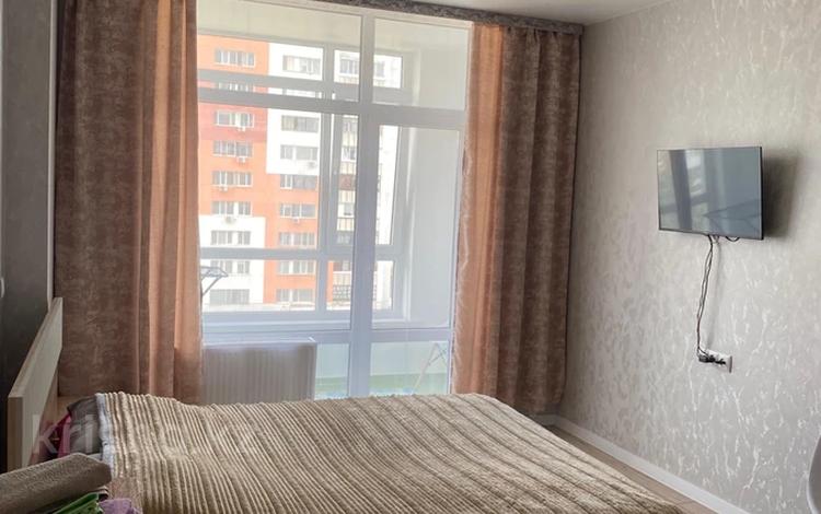 1-комнатная квартира · 30 м² · 6/16 этаж, Темирбаева 50 — Бесконтактный доступ за 13 000 〒 в Костанае — фото 10