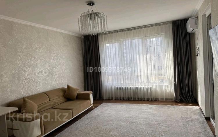 2-комнатная квартира · 65 м² · 8/9 этаж, мкр Аккент за 38.5 млн ₸ в Алматы, Алатауский р-н — фото 20